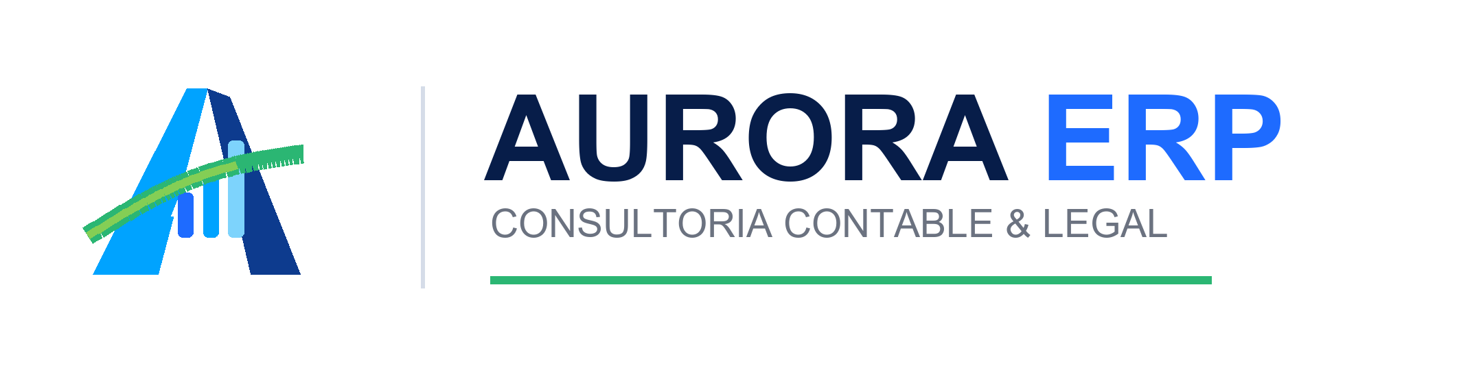Aurora ERP