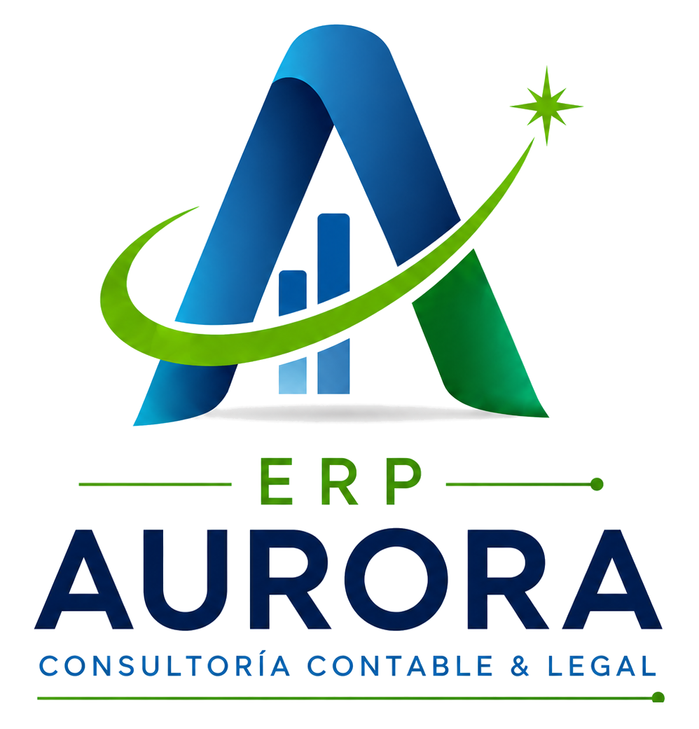 Aurora ERP